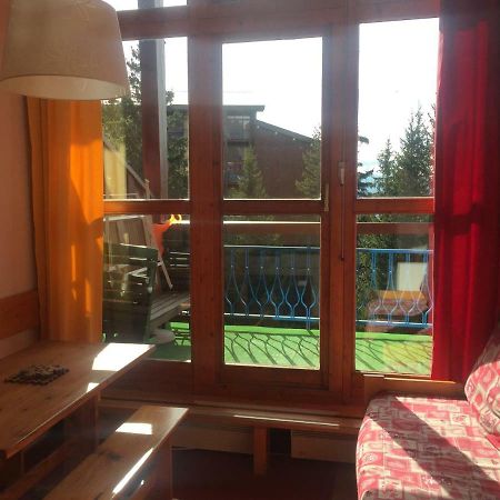 Arc1800 Mirantin 1 Apartment Бур-Сен-Морис Екстериор снимка